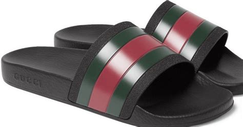 gucci womens slides replica|knockoff gucci slides.